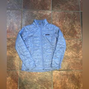 Nano Puff Insulated Jacket - Women's